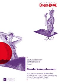 Produktbild: Genderkompetenzen