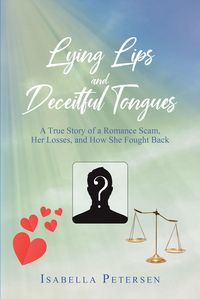 Produktbild: Lying Lips and Deceitful Tongues