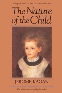 Produktbild: The Nature of the Child
