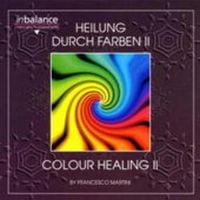 Produktbild: Heilung Durch Farben II