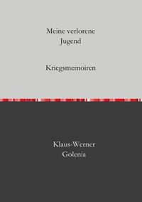 Produktbild: Meine verlorene Jugend