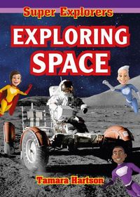 Produktbild: Exploring Space