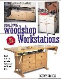 Produktbild: Building Woodshop Workstations