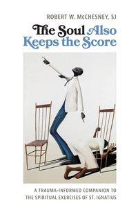 Produktbild: The Soul Also Keeps the Score