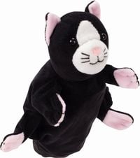 Produktbild: Handpuppe Katze