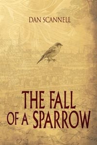 Produktbild: The Fall of a Sparrow