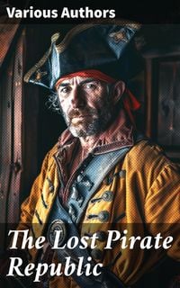 Produktbild: The Lost Pirate Republic