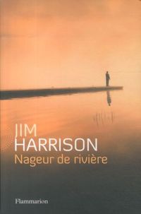 Produktbild: Nageur de rivi&egrave;re