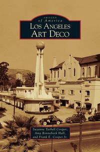 Produktbild: Los Angeles Art Deco