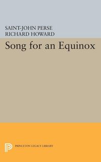 Produktbild: Song for an Equinox
