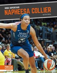 Produktbild: Napheesa Collier