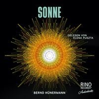 Produktbild: Sonne