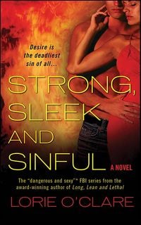 Produktbild: Strong, Sleek and Sinful