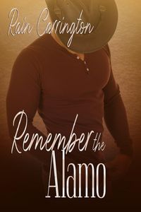 Produktbild: Remember the Alamo: Legacy 1
