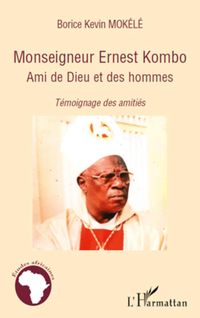 Produktbild: Monseigneur Ernest Kombo