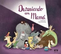 Produktbild: Durmiendo con mam&aacute;