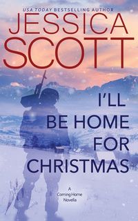 Produktbild: I'll Be Home for Christmas