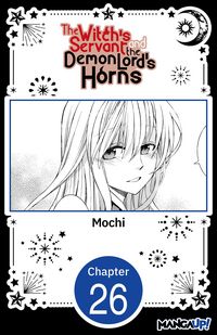 Produktbild: The Witch's Servant and the Demon Lord's Horns #026
