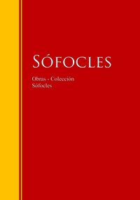 Produktbild: Obras - Colecci&oacute;n de S&oacute;focles