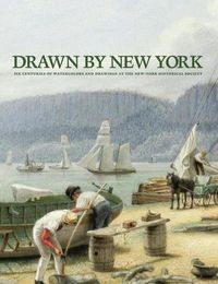 Produktbild: Drawn by New York