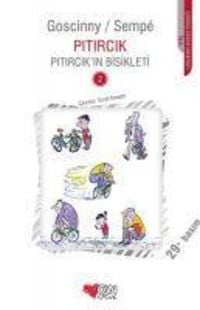 Produktbild: Pitircikin Bisikleti