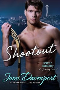 Produktbild: Shootout (The Scoring Series, #9)