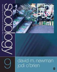Produktbild: Sociology 9/e