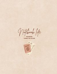Produktbild: Roadbook