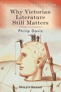 Produktbild: Why Victorian Literature Still Matters