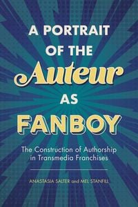 Produktbild: A Portrait of the Auteur as Fanboy