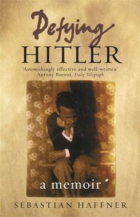 Produktbild: Defying Hitler