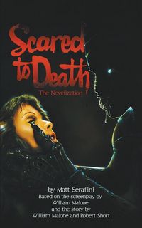 Produktbild: Scared to Death