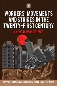 Produktbild: Workers' Movements and Strikes in the Twenty-First Century