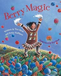 Produktbild: Berry Magic