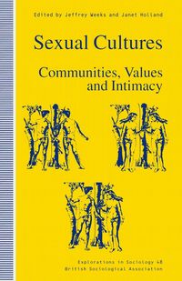 Produktbild: Sexual Cultures