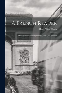 Produktbild: A French Reader
