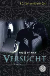 Produktbild: Versucht /House of Night Bd. 6
