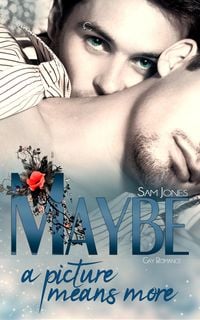 Produktbild: Maybe a picture means more