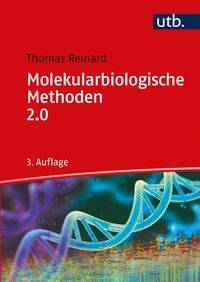 Bild vom Artikel Molekularbiologische Methoden 2.0 vom Autor Thomas Reinard