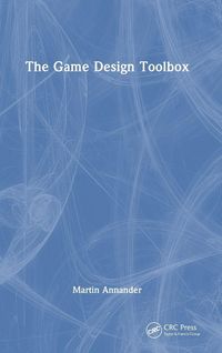 Produktbild: The Game Design Toolbox