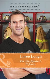 Produktbild: The Firefighter's Refrain
