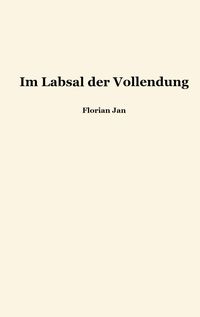 Produktbild: Im Labsal der Vollendung
