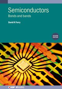 Produktbild: Semiconductors (Second Edition)