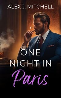 Produktbild: One Night in Paris