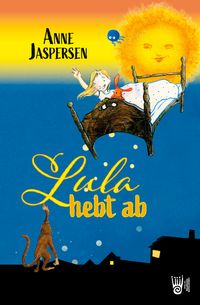 Produktbild: Lula hebt ab