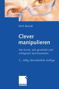 Produktbild: Clever manipulieren