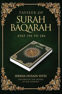 Produktbild: Tasfeer Of Surah Baqarah