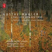 Produktbild: Das Lied von der Erde