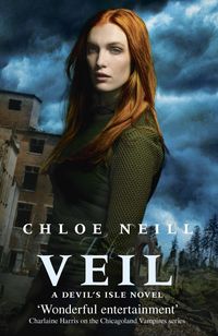 Produktbild: The Veil