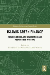Produktbild: Islamic Green Finance